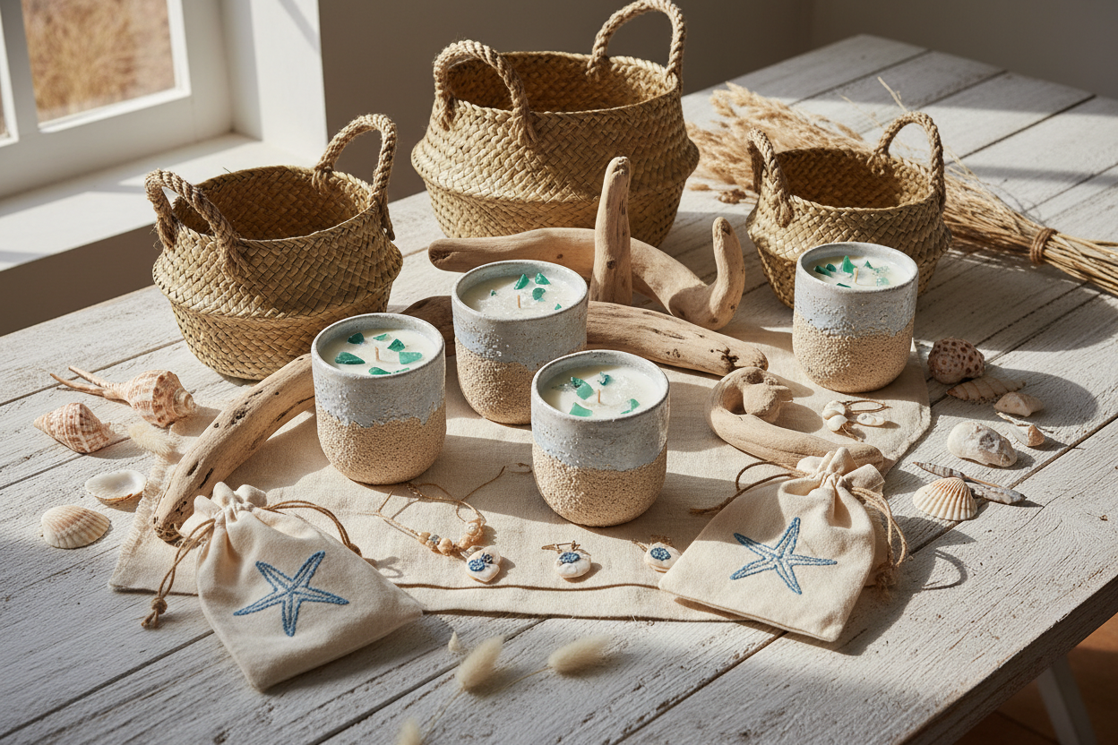 Coastal Collection