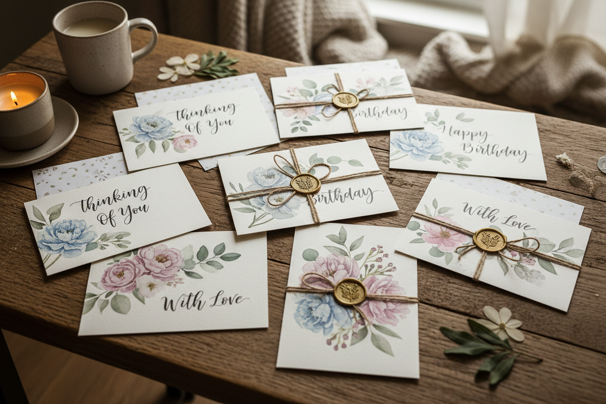 Greeting Cards