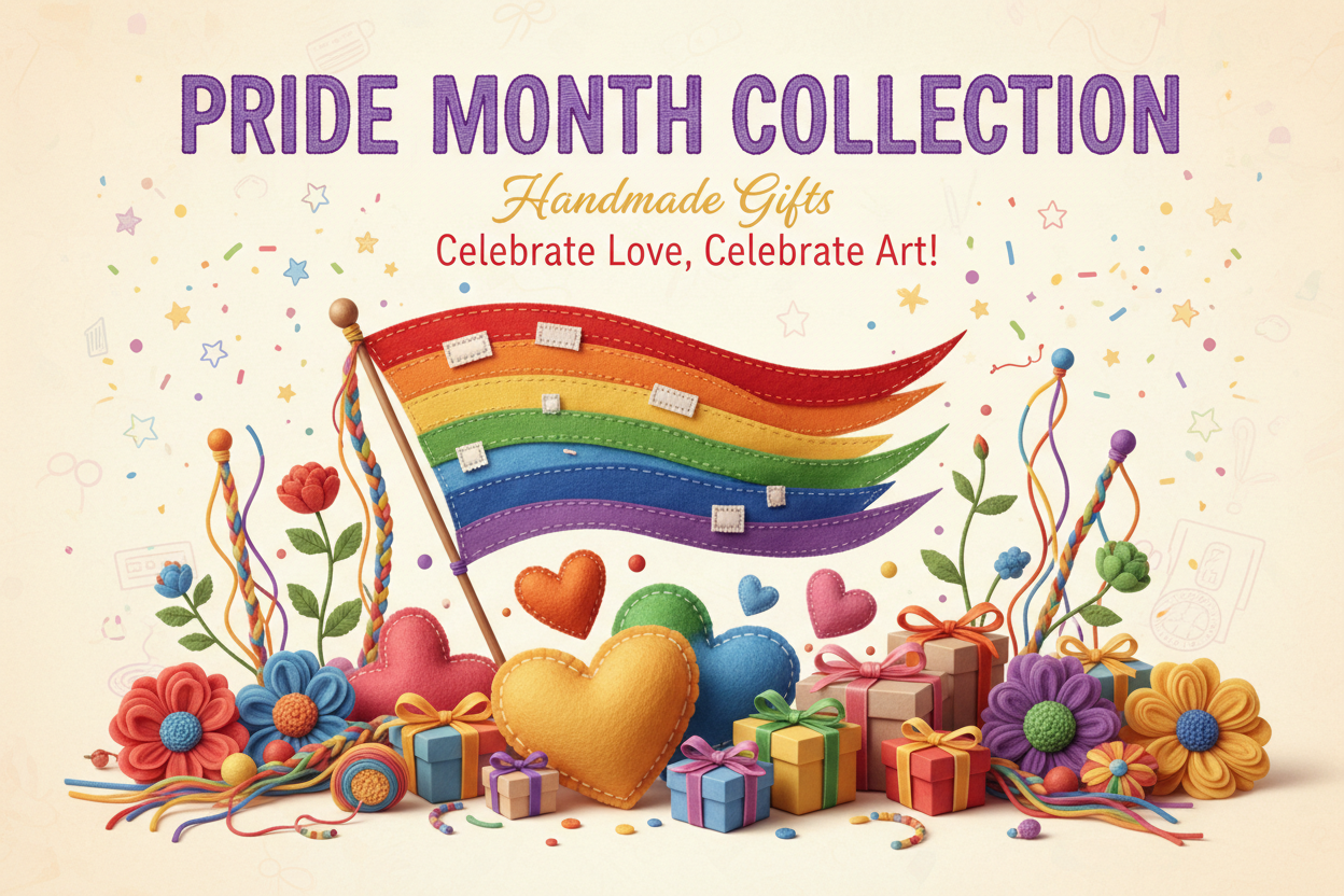 Pride Collection