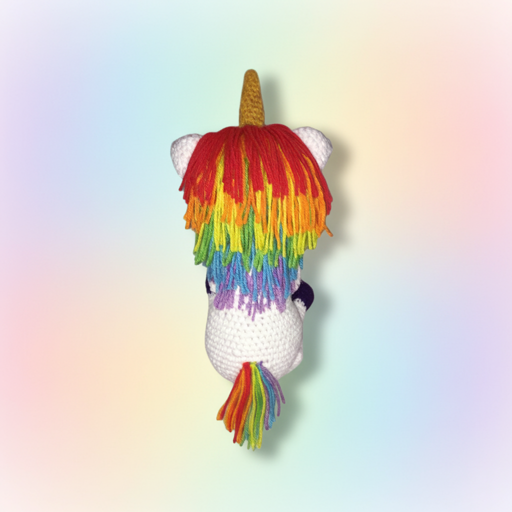 Back - subtle pride