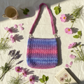 Bags & Baubles – Garden Floral Styled