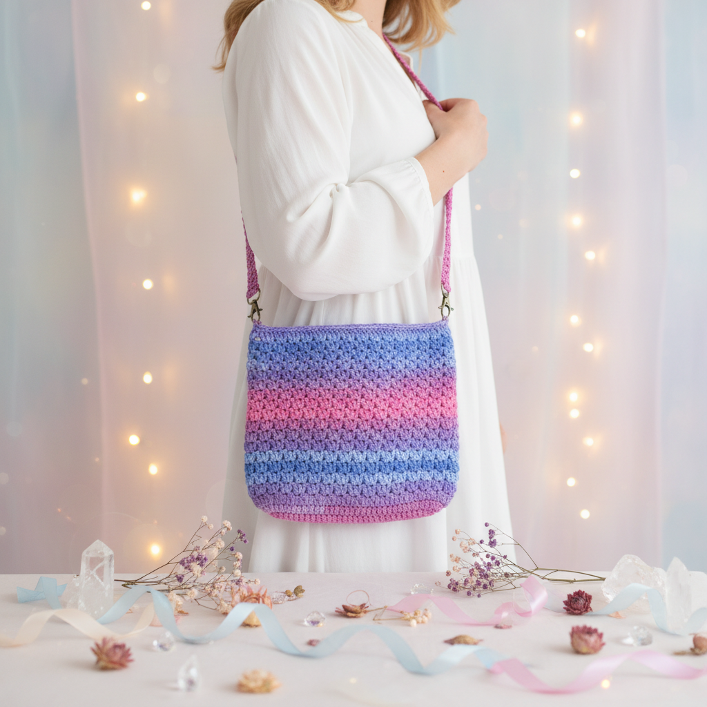 Berry Bliss – Whimsical Worn