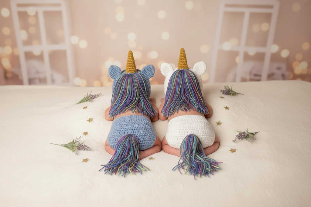 Both Unicorn Sets - Back Lifestyle Shot