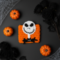 Cup Cozy – Orange Styled