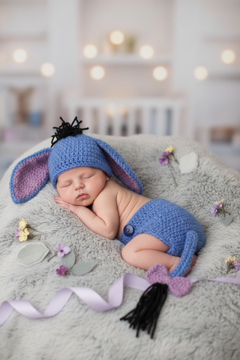 Donkey Set - Lifestyle