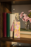 Sakura Blush Bookmark